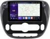 Carmedia SF-9740-C-PH-9009-6128-2K-TS20 штатная магнитола для Kia Soul 2014-2018 (климат) на Android 13 c 6GB, DSP, 4G
