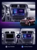 Carmedia SF-1815-N Штатная магнитола для Lexus GX 2009-2019 на Android 12 с 4GB, DSP, 4G