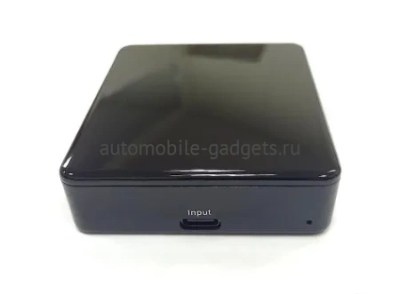 Навигационный блок для Haval H9 на штатную магнитолу — NaviPilot CarPlay BOX 12 PRO для Haval H9