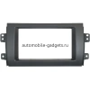 Suzuki SX4 2006-2014 Canbox M-Line 5601-RP-SZSX4-44 на Android 10 (4G-SIM, 2/32, DSP, IPS) С крутилкой Suzuki SX4 2006-2014 Canbox M-Line 5601-RP-SZSX4-44 на Android 10 (4G-SIM, 2/32, DSP, IPS) С крутилкой