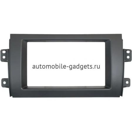 Suzuki SX4 2006-2014 Canbox M-Line 5601-RP-SZSX4-44 на Android 10 (4G-SIM, 2/32, DSP, IPS) С крутилкой Suzuki SX4 2006-2014 Canbox M-Line 5601-RP-SZSX4-44 на Android 10 (4G-SIM, 2/32, DSP, IPS) С крутилкой