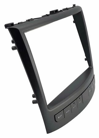 Штатная магнитола Canbox RS10-1677 для Lexus IS 2 2012-2016 (Тип A) 1.5/32 на Android 10 (IPS, DSP, CarPlay)