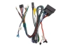 Штатная магнитола Skoda Superb 3 2015-2025 Canbox Logic-i3 2K 5724-1049 на Android 11 (4G-SIM, 4/64, DSP, 360, QLed)