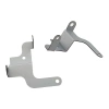 Kuberg SF-1296-FW-HP-HU123BM-6128-UH штатная магнитола для Toyota Land Cruiser Prado 120, Lexus GX 470 (2002-2009) на Android 13 c 6GB, DSP, 4G BMW Style