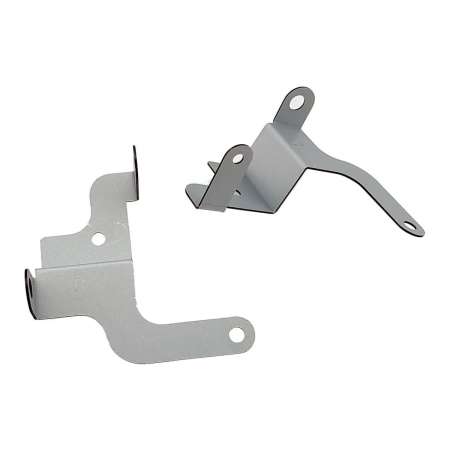 Kuberg SF-1296-FW-HP-HU123BM-6128-UH штатная магнитола для Toyota Land Cruiser Prado 120, Lexus GX 470 (2002-2009) на Android 13 c 6GB, DSP, 4G BMW Style