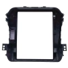 Штатное головное устройство Kia Sportage 3 2010-2016 (Тип AB) Canbox H-Line (Tesla style) 9.7 дюймов 6/128 5627-1312-21 на Android 10 (4G-SIM, DSP, QLed)