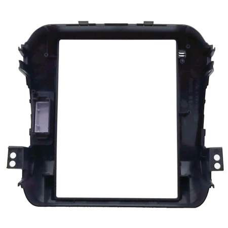 Штатное головное устройство Kia Sportage 3 2010-2016 (Тип AB) Canbox H-Line (Tesla style) 9.7 дюймов 6/128 5627-1312-21 на Android 10 (4G-SIM, DSP, QLed)