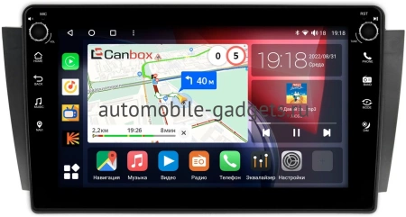 Toyota Camry Solara 2 2003-2009 Canbox M-Line 7801-9328 на Android 10 (4G-SIM, 2/32, DSP, IPS) С крутилками Toyota Camry Solara 2 2003-2009 Canbox M-Line 7801-9328 на Android 10 (4G-SIM, 2/32, DSP, IPS) С крутилками