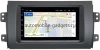 Suzuki SX4 2006-2014 Canbox 2/32 на Android 10 (GT7-RP-SZSX4-44) (IPS, DSP, CarPlay)