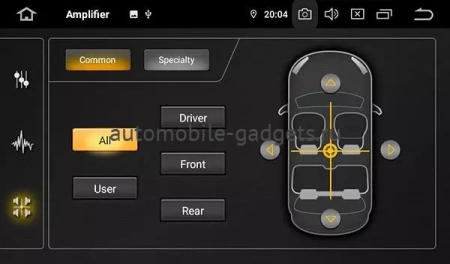 Carmedia MKD-R831-P6 штатная магнитола для Renault Duster, Dokker, Logan, Sandero, Kaptur на Android 10 с 4Gb, DSP Carmedia MKD-R831-P6 штатная магнитола для Renault Duster, Dokker, Logan, Sandero, Kaptur на Android 10 с 4Gb, DSP