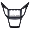 Штатная магнитола Changan CS75 2014-2020 Canbox Logic-i3 2K 5734-10-1864 на Android 11 (4G-SIM, 6/128, DSP, 360, QLed)