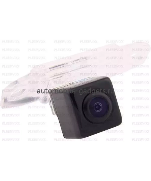 Pleervox PLV-CAM-VOV02B камера заднего вида для Volvo XC90, XC70, XC60, V60, V60 Cross Country, V70, V50, S80L, S60, S60 Cross Country, S80 Pleervox PLV-CAM-VOV02B камера заднего вида для Volvo XC90, XC70, XC60, V60, V60 Cross Country, V70, V50, S80L, S60, S60 Cross Country, S80