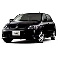 Toyota Allex (2000-2007) Toyota Allex (2000-2007)