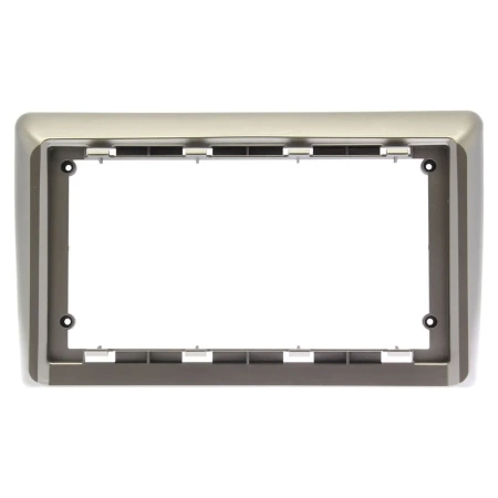 Штатная магнитола Canbox PRO-Line 2K 4255-10-344 для Nissan X-Trail (T30) 2000-2007 на Android 13 (4G-SIM, 12/256, DSP, QLed)