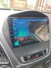 Штатная магнитола Hyundai ix35, Tucson 2 2009-2015 (для авто без камеры) Canbox EVO 2K 5814-9088 на Android 14 (4G-SIM, 4/64, DSP, QLed, AI, 360)