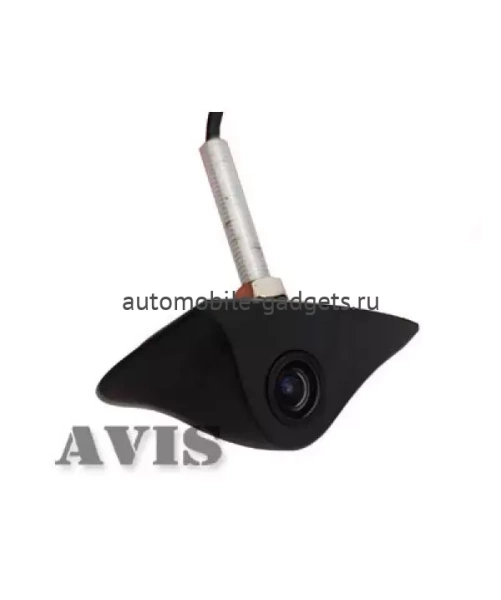 CCD штатная камера переднего вида AVIS AVS324CPR (112) для HYUNDAI