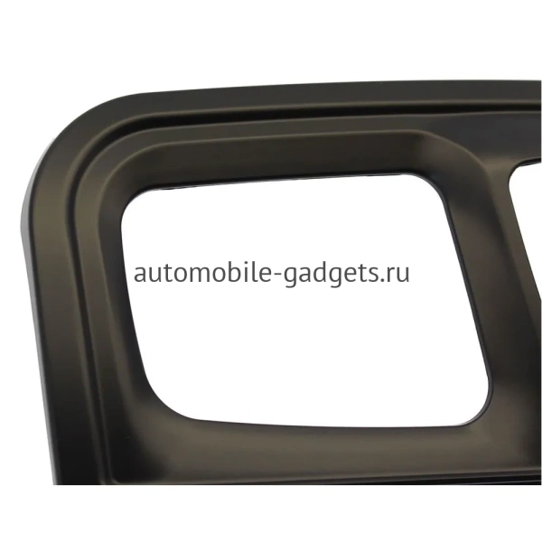Штатное головное устройство Dacia Sandero 2 (Stepway) 2012-2016 Teyes CC2 PLUS 4/64 10 дюймов RM-1090 на Android 10 (4G-SIM, DSP, QLed)