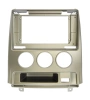 Штатная магнитола Canbox Logic-i3 2K 5724-10-2561 для Mitsubishi Delica D:5 2007-2009 на Android 11 (4G-SIM, 4/64, DSP, 360, QLed)