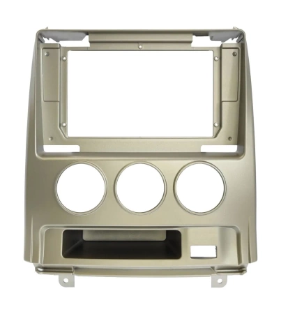 Штатная магнитола Canbox Logic-i3 2K 5724-10-2561 для Mitsubishi Delica D:5 2007-2009 на Android 11 (4G-SIM, 4/64, DSP, 360, QLed)