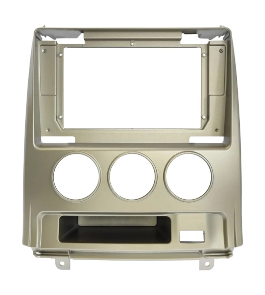 Штатная магнитола Canbox EVO 2K 5832-10-2561 для Mitsubishi Delica D:5 2007-2009 на Android 14 (4G-SIM, 16/512, DSP, QLed, AI, 360)