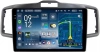 Штатное головное устройство Honda Freed 2008-2016 Teyes CC4 Pro 2K 8/128 10.36 дюймов RM-10-061 на Android 13 (4G-SIM, DSP, QLed, AI)