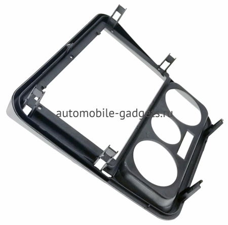 Штатная магнитола Geely CK 2008-2016 Canbox H-Line 3792-9-1237 на Android 10 (4G-SIM, 4/64, DSP, QLed)