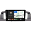 Штатная магнитола Toyota Allex, Corolla (E120) 2000-2007 (бежевая) Canbox PRO-Line 7874-9-0254 на Android 13 (4G-SIM, 6/128, DSP, QLed)