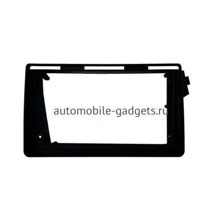 Parafar PF166U2K штатная магнитола для SSangYong Actyon / Kyron (2005-2016) на Android 13 с 8GB, DSP, 4G