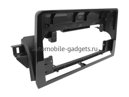 Штатное головное устройство Teyes CC2L PLUS 1/16 10 дюймов RM-10-TK763 для Toyota Camry XV70 2020-2024 (левый руль) на Android 8.1 (DSP, IPS, AHD)