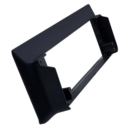 Штатная магнитола MG 5 2020-2025 12.3 дюйма Canbox PRO-Line 4342-0402 на Android 13 (4G-SIM, 8/256, DSP, QLed) Mercedes Style