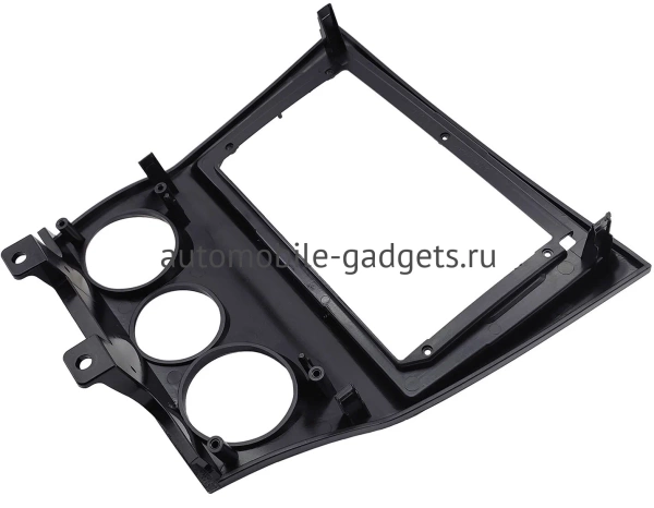 Штатная магнитола Canbox L-Line 4169-9-234 для Mazda RX-8 2008-2012 (глянцевая) на Android 10 (4G-SIM, 2/32, TS18, DSP, QLed)