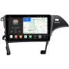 Штатная магнитола Canbox PRO-Line 2K 4257-10-0487 для Toyota Prius 3 (XW30) 2009-2015 (правый руль) на Android 13 (4G-SIM, 4/64, DSP, QLed)
