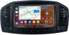 Carmedia SF-9267-PH-9009-6128-TS20 Штатная магнитола для Buick Regal, Opel Insignia 2008-2013 на Android 13 c 6GB, DSP, 4G