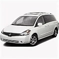 Nissan Quest