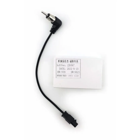 Штатная магнитола Ford Explorer 5 2010-2019 (для любой комплектации) Canbox GT10-1364 2/32 на Android 10 (IPS, DSP, CarPlay)