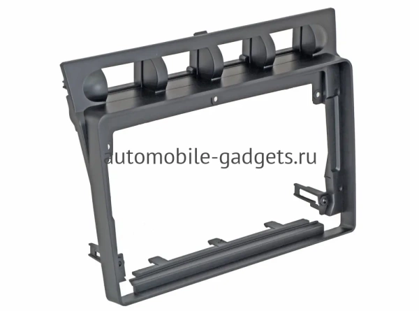 Штатная магнитола Kia Picanto 2004-2007 Canbox H-Line 7823-9-1122 на Android 10 (4G-SIM, 4/64, DSP, IPS) С крутилками