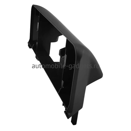 Штатная магнитола Buick GL8 2020-2025 12.3 дюйма Canbox H-Line 7861-0481 на Android 10 (4G-SIM, 4/64, DSP, QLed) Mercedes Style