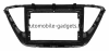 Hyundai Solaris 2 2017-2024 (черная, глянцевая) Canbox GT9-0157 2/32 на Android 10 (IPS, DSP, CarPlay) Hyundai Solaris 2 2017-2024 (черная, глянцевая) Canbox GT9-0157 2/32 на Android 10 (IPS, DSP, CarPlay)