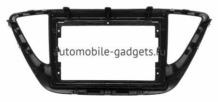 Hyundai Solaris 2 2017-2024 (черная, глянцевая) Canbox GT9-0157 2/32 на Android 10 (IPS, DSP, CarPlay) Hyundai Solaris 2 2017-2024 (черная, глянцевая) Canbox GT9-0157 2/32 на Android 10 (IPS, DSP, CarPlay)