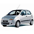Chevrolet Spark (2005-2009)
