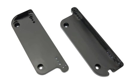 Штатная магнитола Toyota Harrier, Venza 2021+ Wide Media LC1328ON-1/16 (для авто без JBL)