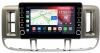 Штатная магнитола Canbox BGTR9-9179 для Nissan X-Trail (T30) 2000-2003 на Android 10 (IPS, DSP, CarPlay)