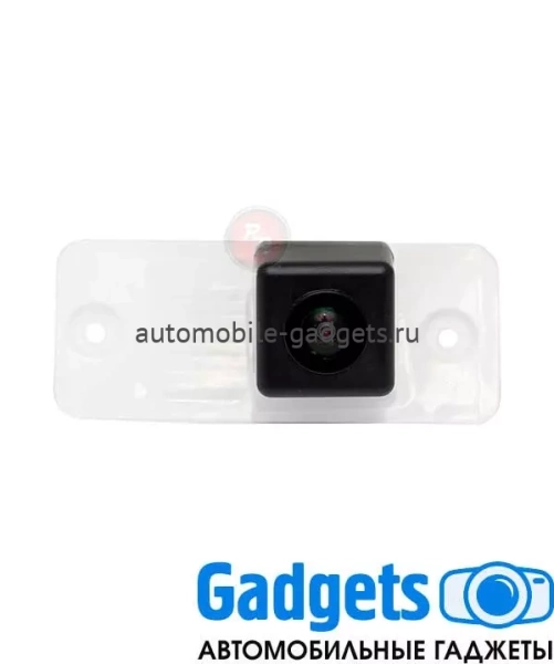 RedPower VW036P Premium камера заднего вида для Volkswagen Golf 4, Passat B5, Tiguan 1, Touareg 1 (1996-2016) RedPower VW036P Premium камера заднего вида для Volkswagen Golf 4, Passat B5, Tiguan 1, Touareg 1 (1996-2016)