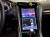 Carmedia ZF-1201A-Q6 ("Тесла-Стиль") магнитола 12.1" для Ford Mondeo 5 2014-2019 (климат, без SYNC) на Android 11, 8GB, DSP, 4G