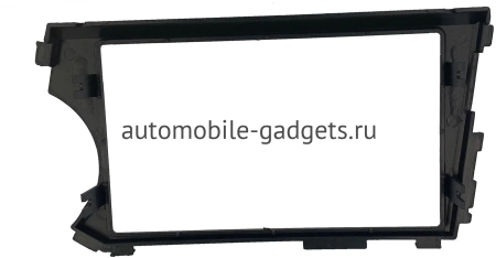 SsangYong Kyron, Korando, Actyon Canbox 2/32 на Android 10 (GT7-RP-SYAC-42) (IPS, DSP, CarPlay)