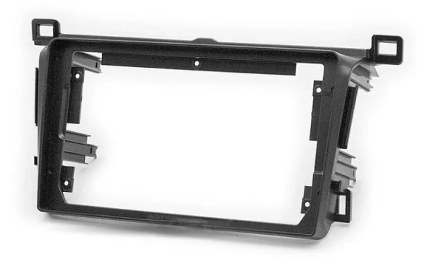 Штатная магнитола OEM RK9-1285 для Toyota RAV4 4 (XA40) 2012-2019 на Android 10 (CarPlay, AHD, 1/32)