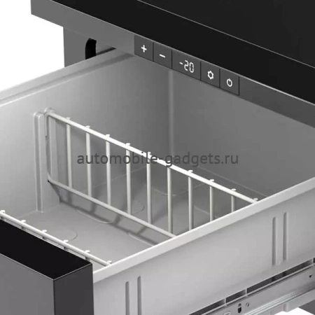 Alpicool D30 Компрессорный автохолодильник