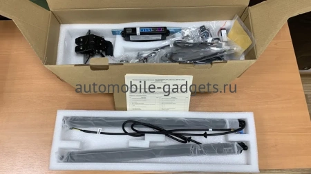 Aviline SWC-17 Электро подъемник крышки багажника (5-й двери) для LADA VESTA SW CROSS Aviline SWC-17 Электро подъемник крышки багажника (5-й двери) для LADA VESTA SW CROSS
