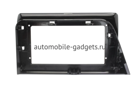Штатная магнитола Toyota Sienta 2 2015-2022 (для комплектации с магнитолой 100x200mm, глянцевая, правый руль) Canbox PRO-Line 7873-10-0318 на Android 13 (4G-SIM, 12/256, DSP, QLed)