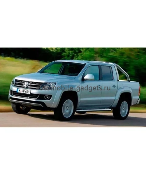 Блокиратор КПП для VOLKSWAGEN AMAROK /2010-/ М6 R-вперед - Гарант Консул 41015.R